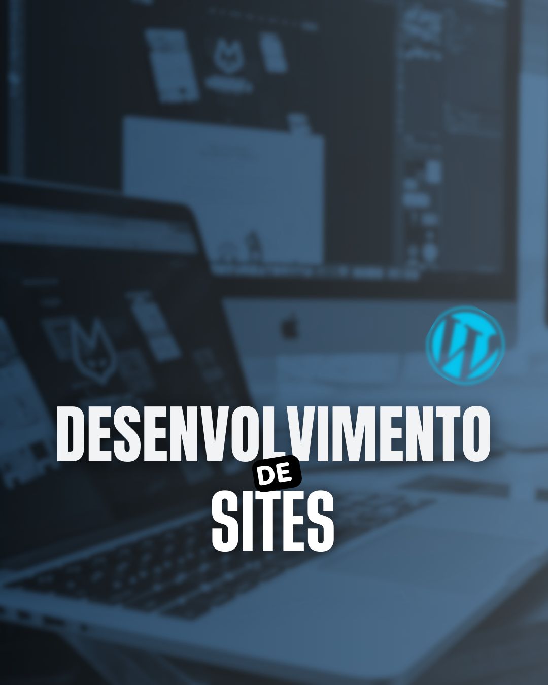 Desenvolvimento de sites