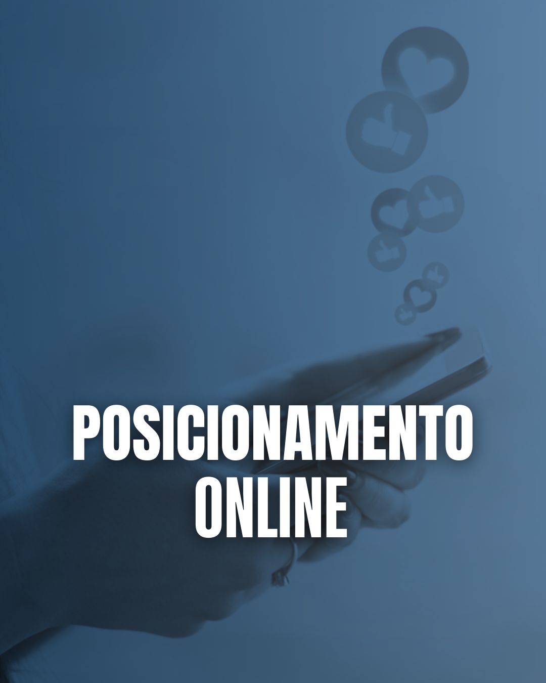 Posicionamento Online