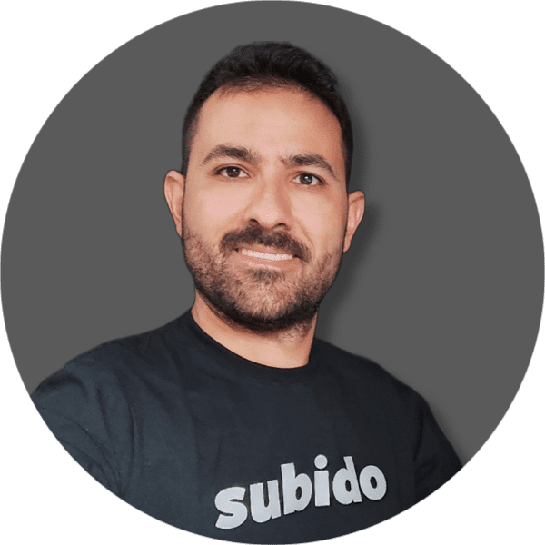 Rodrigo Silva - Gestor de Tráfego & Munn Digital