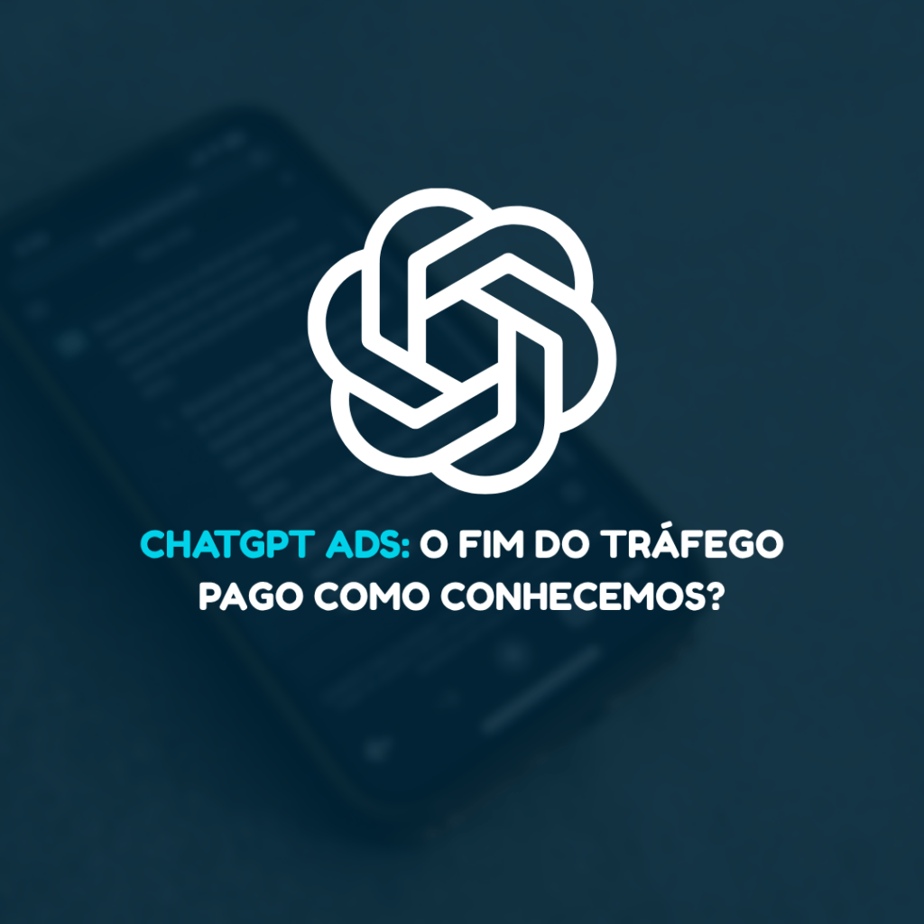 O Fim do Tráfego Pago Como Conhecemos?