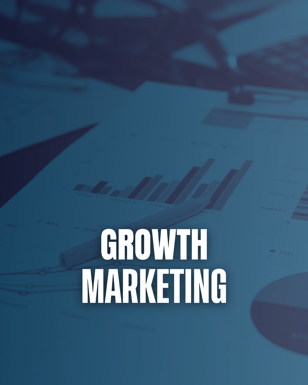 Growth Marketing